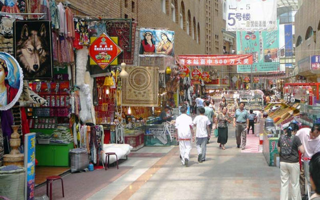 Local Market